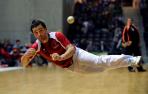Berasaluze VIII y Beroiz suman el primer punto (22-10)