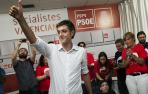 Una encuesta da a Madina una ligera ventaja  entre los votantes socialistas