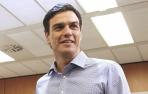 Pedro S&aacute;nchez se re&uacute;ne este jueves en Madrid con Roberto Jim&eacute;nez