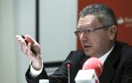 Gallard&oacute;n avanza que es posible que la reforma se apruebe en septiembre