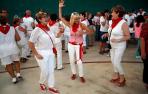 Li&eacute;dena enciende la mecha de las fiestas