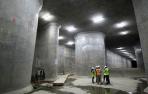 Se alcanza un acuerdo que permitir&aacute; concluir el Canal de Panam&aacute; en 2015