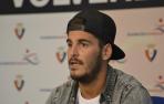 Joan Oriol: "No he podido demostrar nada"