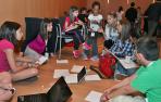 Arranca el Campus Promete con 91 alumnos de entre 8 y 18 a&ntilde;os