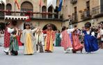 CLICK FERIAS. Reyes, nobles y artesanos_13