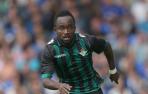 El fichaje de Cedrick por Osasuna podr&iacute;a anunciarse hoy