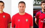 Osasuna, muy cerca de cerrar un fichaje para la posici&oacute;n 'maldita'