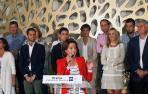 "No podemos claudicar ante populismos ni nacionalismos"