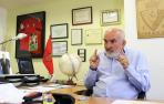 Manolo Ganuza: "En Osasuna hace falta regenerar a fondo el club y empezar desde cero"