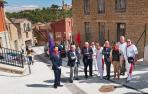 Torres del R&iacute;o estrena tres calles renovadas y acondicionadas