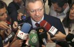 Gallard&oacute;n pospone la reforma del aborto para "centrarse en el 9-N"
