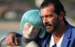 Antonio Banderas: "Me apetece trabajar m&aacute;s en Espa&ntilde;a"