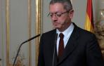Gallardón, final triste para un líder