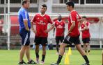 Merino: "Urban nos está ayudando mucho, sobre todo a los jóvenes"