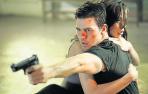 Tom Cruise rodar&aacute; en Marruecos "Misi&oacute;n imposible 5"