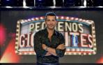 Mediaset amplía el contrato de Jesús Vázquez