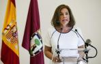 Ana Botella anuncia que no ser&aacute; candidata a la Alcald&iacute;a de Madrid