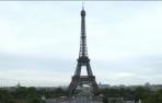 La Torre Eiffel estrena un suelo de vértigo