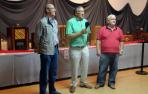 Muestra de 66 radios antiguas en la casa de cultura de Cascante