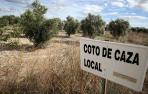 Piden 14 meses de cárcel al anterior presidente de los cazadores de Cascante