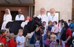 Los cascantinos participan en  su IV Semana Saludable