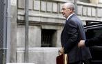 Rato dice que la tarjeta era parte de su sueldo y estaba sujeta a retención