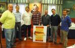 La nueva cofradía de la costrada de Aoiz  impulsará este postre y la villa