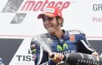 Rossi, Viñales y Miller hicieron que fallasen todas las previsiones