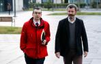 El juez del 'caso Cervera' contin&uacute;a investigando el origen del correo