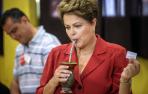 La presidenta Dilma Rousseff lidera el escrutinio con el 50,99 %