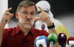 Responsables de Médicos Sin Fronteras advierten de que están "al límite"