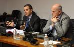 La integración policial podría ser en 2015 si la ratifica el consistorio