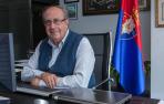 Vizcay cierra su etapa en Osasuna este viernes en El Sadar