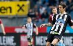 Osasuna ficha a Vujadinovic como recambio de Lotiés