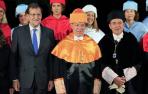 Rajoy insta a las FARC a la paz o serán "un remolino de polvo"