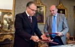 Los restos de víctimas no reclamadas se llevarán al cementerio de Pamplona