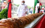 La gastronomía navideña venezolana gana tres Guinness