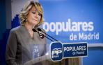Aguirre afirma que si Podemos gobierna actuará como Hugo Chávez