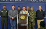 Santos suspende los diálogos con las FARC por el secuestro de un general