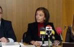 La juez imputa a Josetxo Andía, Carolina Potau y Estefanía Clavero