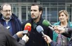 Garzón se presentará a las primarias de IU para optar a la Moncloa