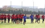 Osasuna, este viernes en Tajonar