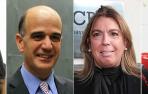 Catalán, Esparza, Rábade y Salanueva optarán a liderar la lista de UPN