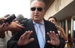 ​La Audiencia de Castellón dará cinco días a Fabra para ingresar en prisión