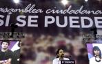 Los críticos de Podemos mantendrán el pulso con Iglesias hasta el final