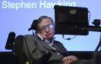 Stephen Hawking quiere  ser un villano de James Bond