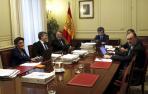 El juez Ruz seguirá en la AN hasta marzo y su plaza saldrá a concurso