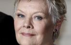Judi Dench resucita a "M" de James Bond