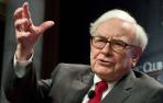 Warren Buffett.