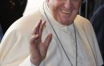 El Papa Francisco: "La verdad  es la verdad y no debemos esconderla"